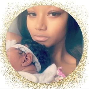 Meet your Posher, Hannah